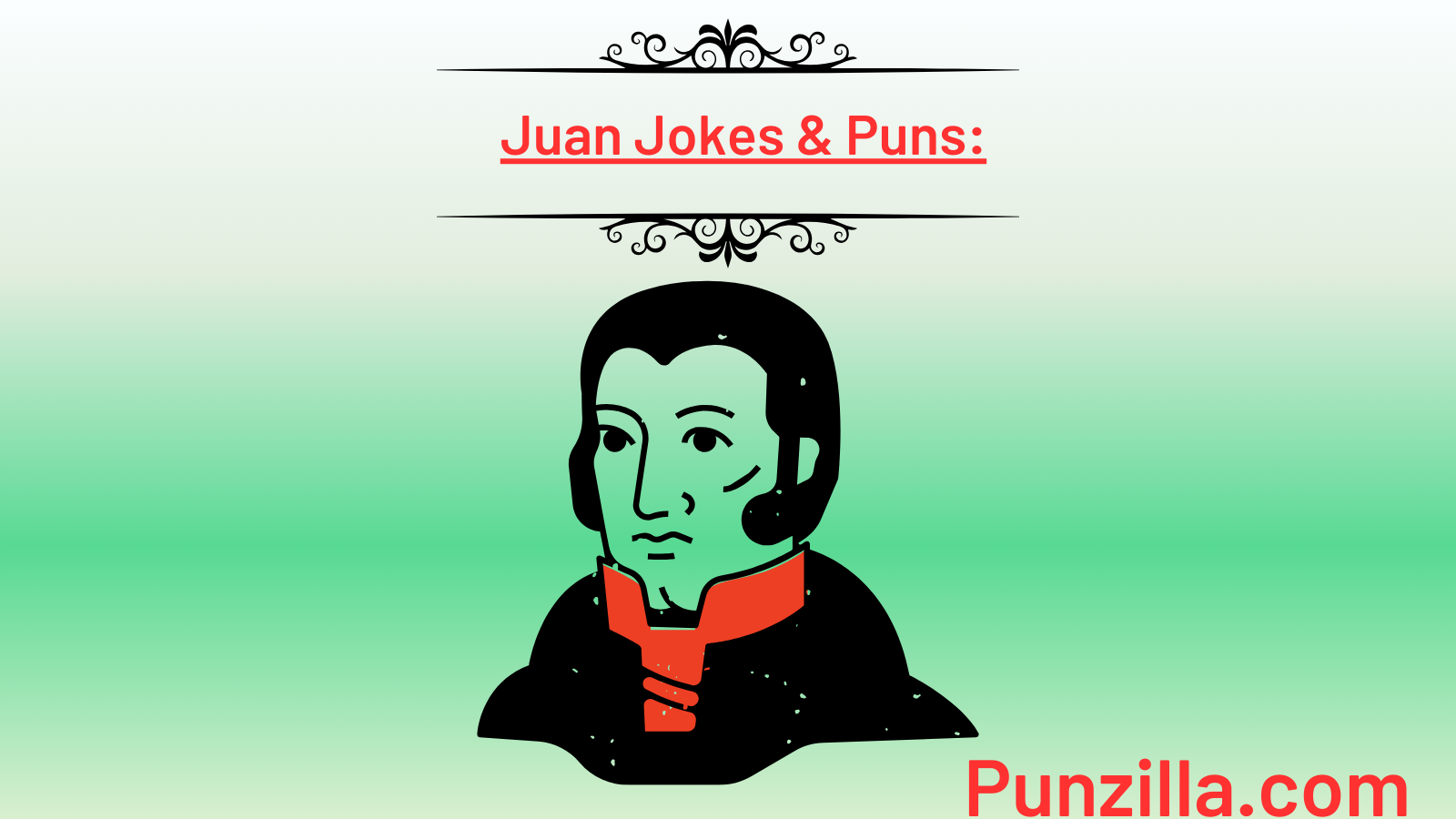 Juan Jokes & Pun