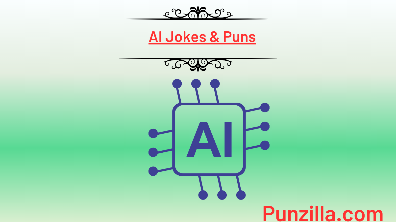 AI Jokes & Puns