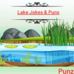 Lake Jokes & Puns