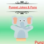 Puppet Jokes & Puns