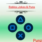 Roblox Jokes & Puns