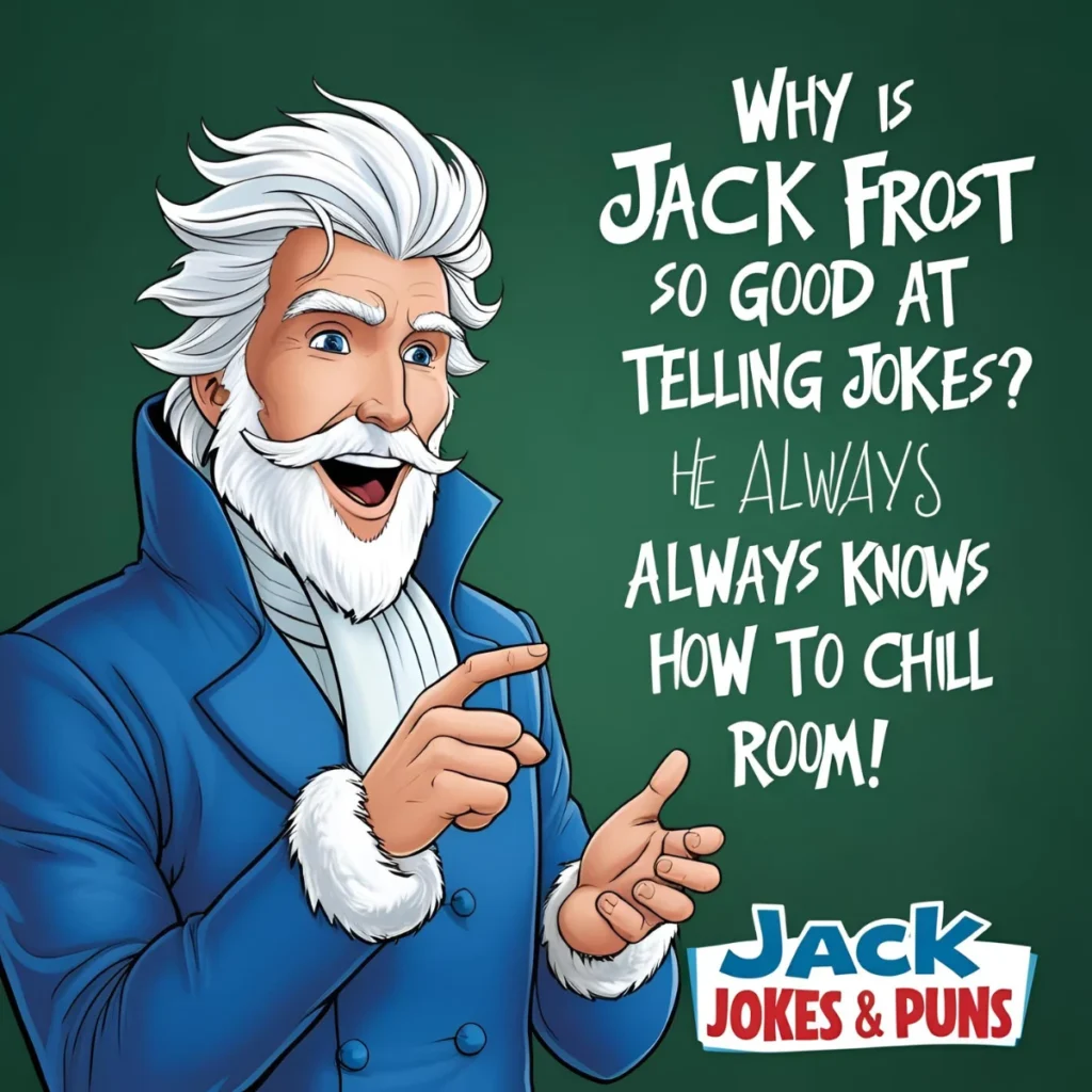 Jack Jokes & Puns