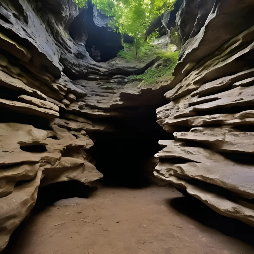 Cave Jokes & Puns