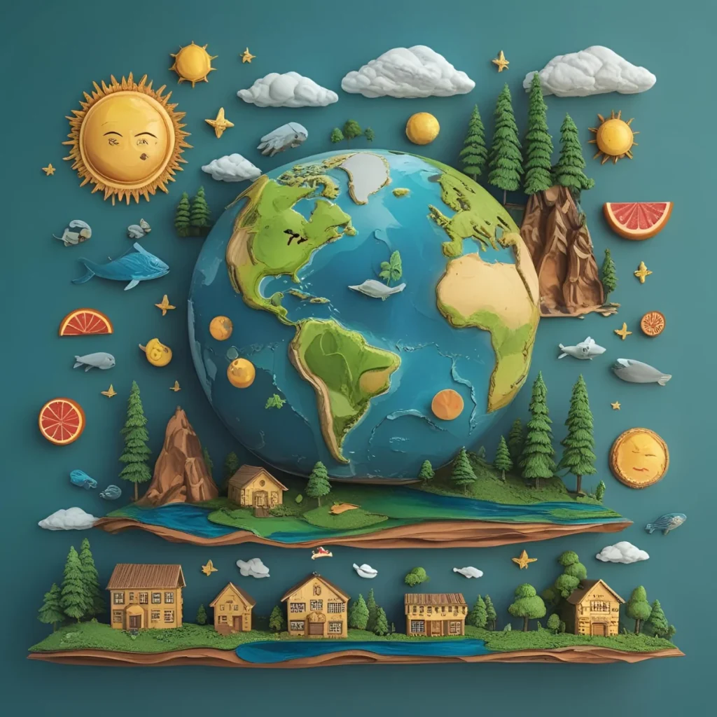 Climate Change Puns & Jokes