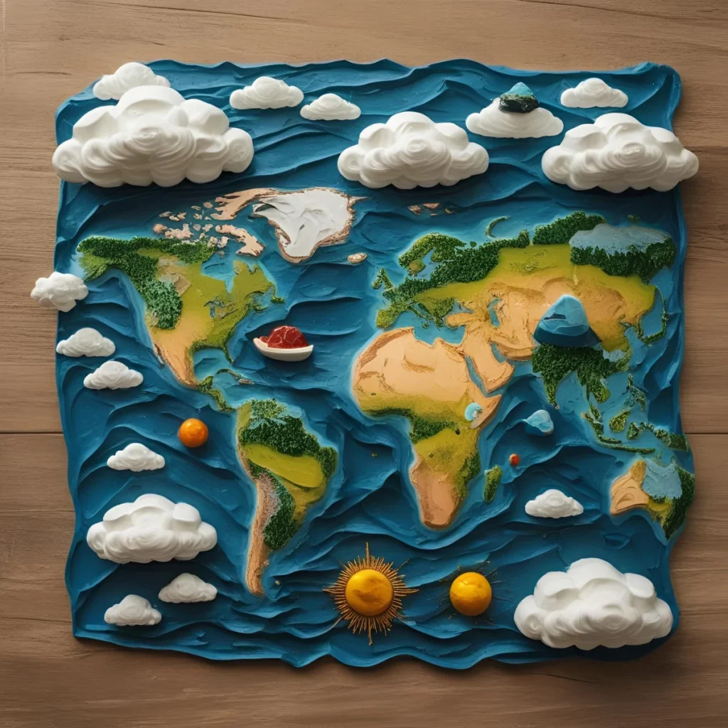 Climate Change Puns & Jokes