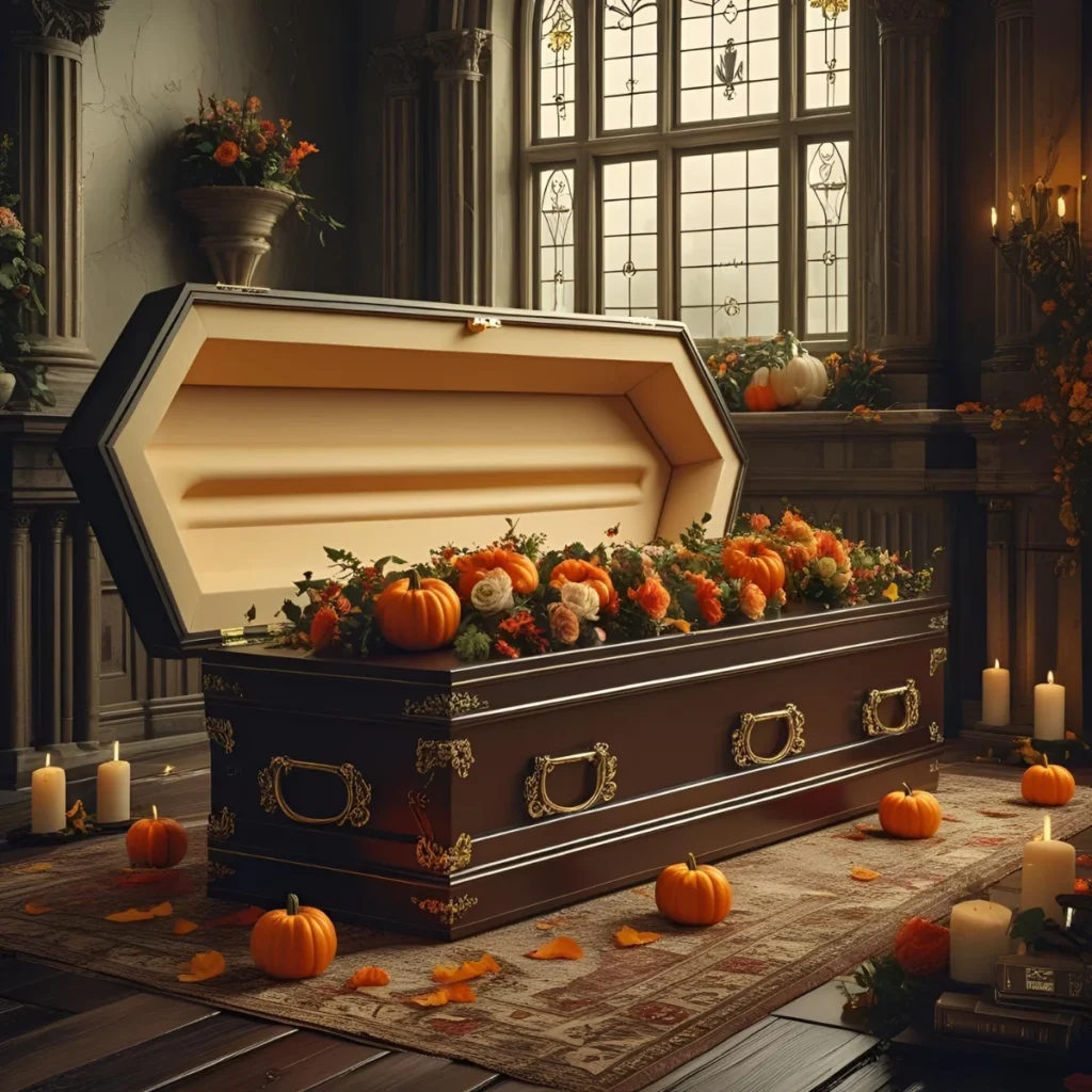 Coffin Puns & Jokes