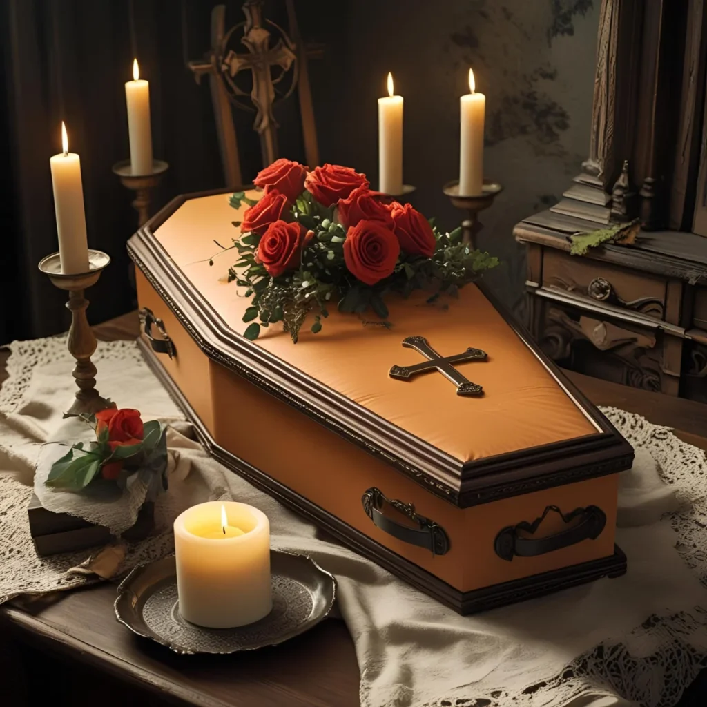 Coffin Puns & Jokes