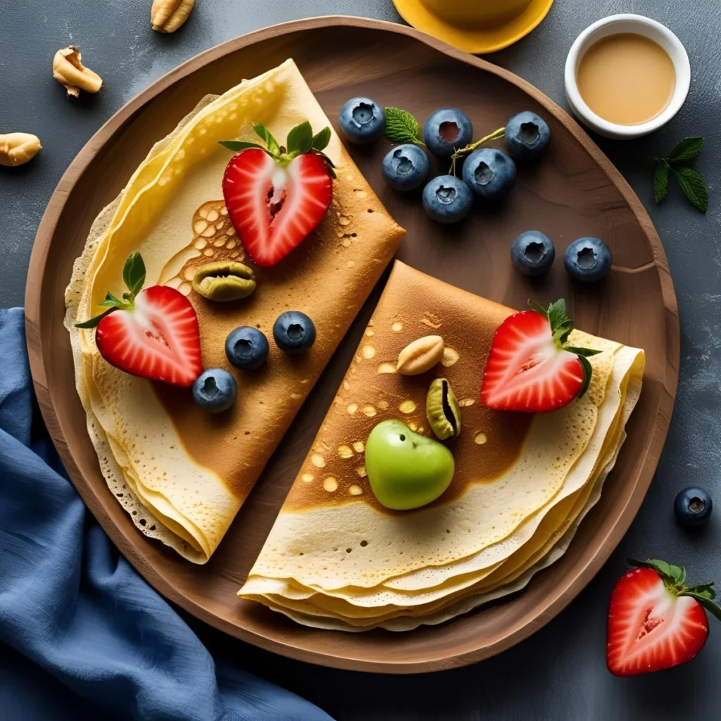 Crepe Puns & Jokes