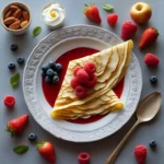 Crepe Puns & Jokes