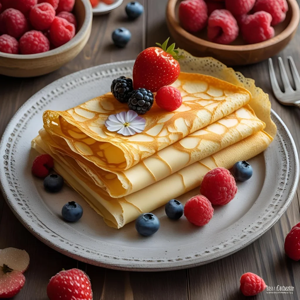 Crepe Puns & Jokes