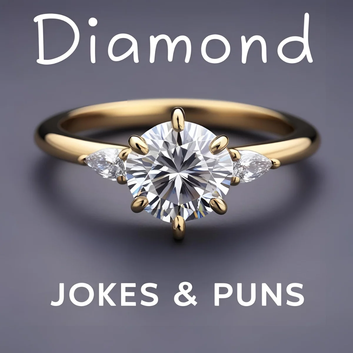Diamond Jokes & Puns