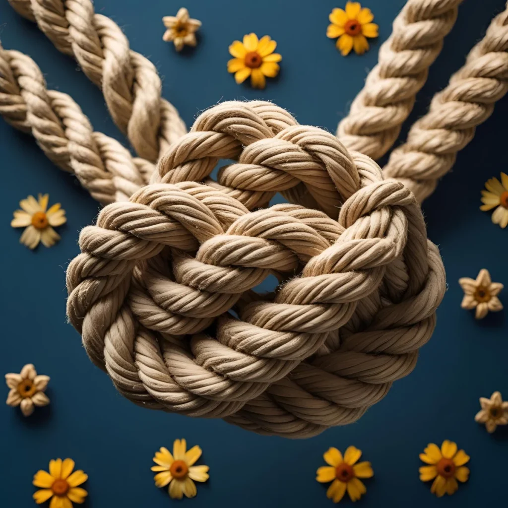 Knot Puns & Jokes