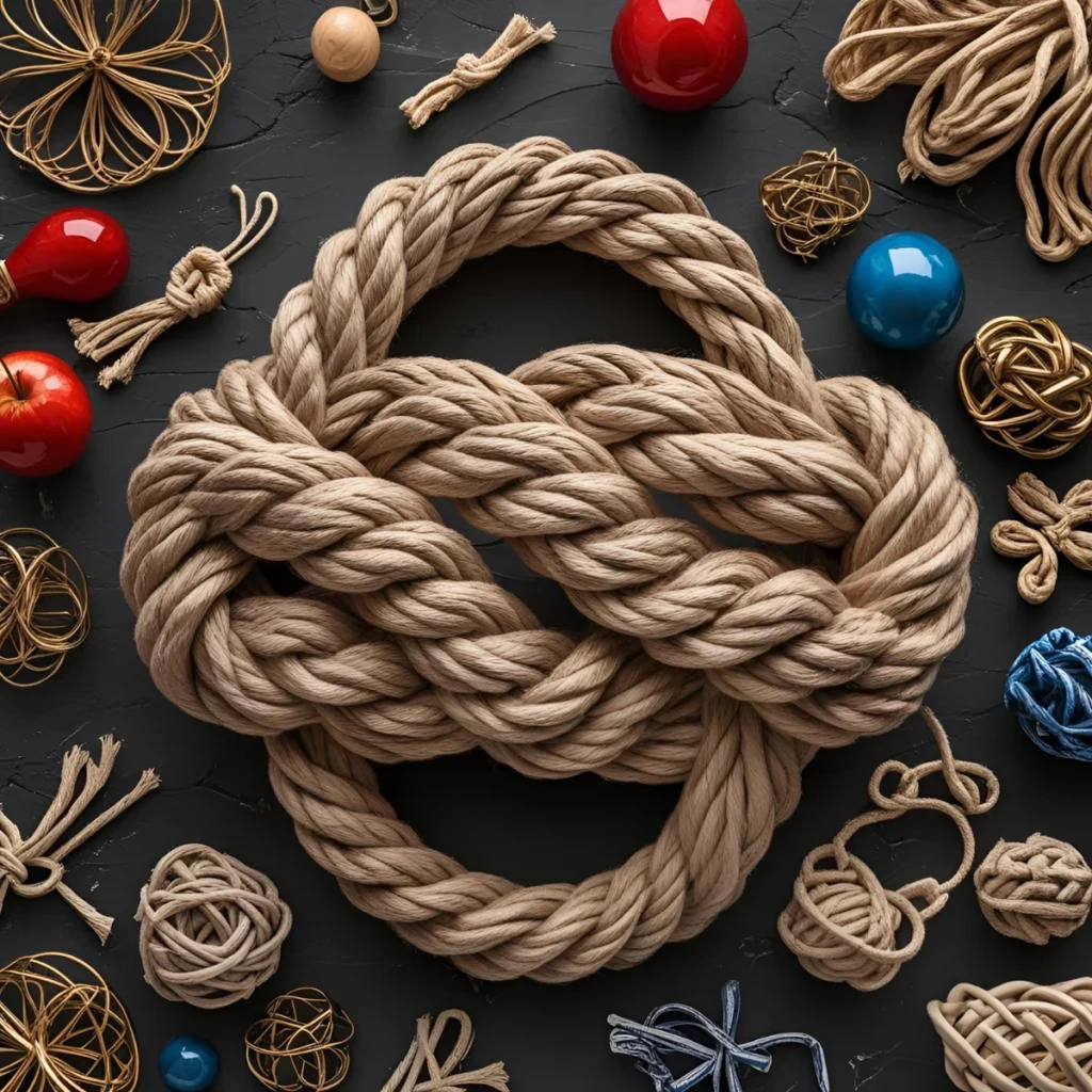 Knot Puns & Jokes