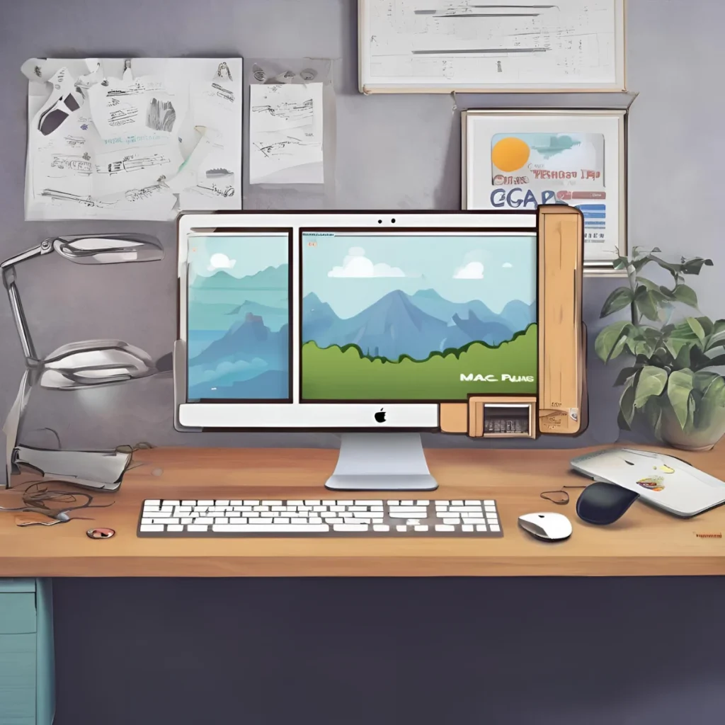 Mac Jokes & Puns