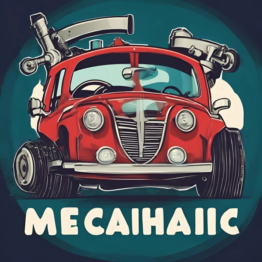 Mechanic Jokes & Puns