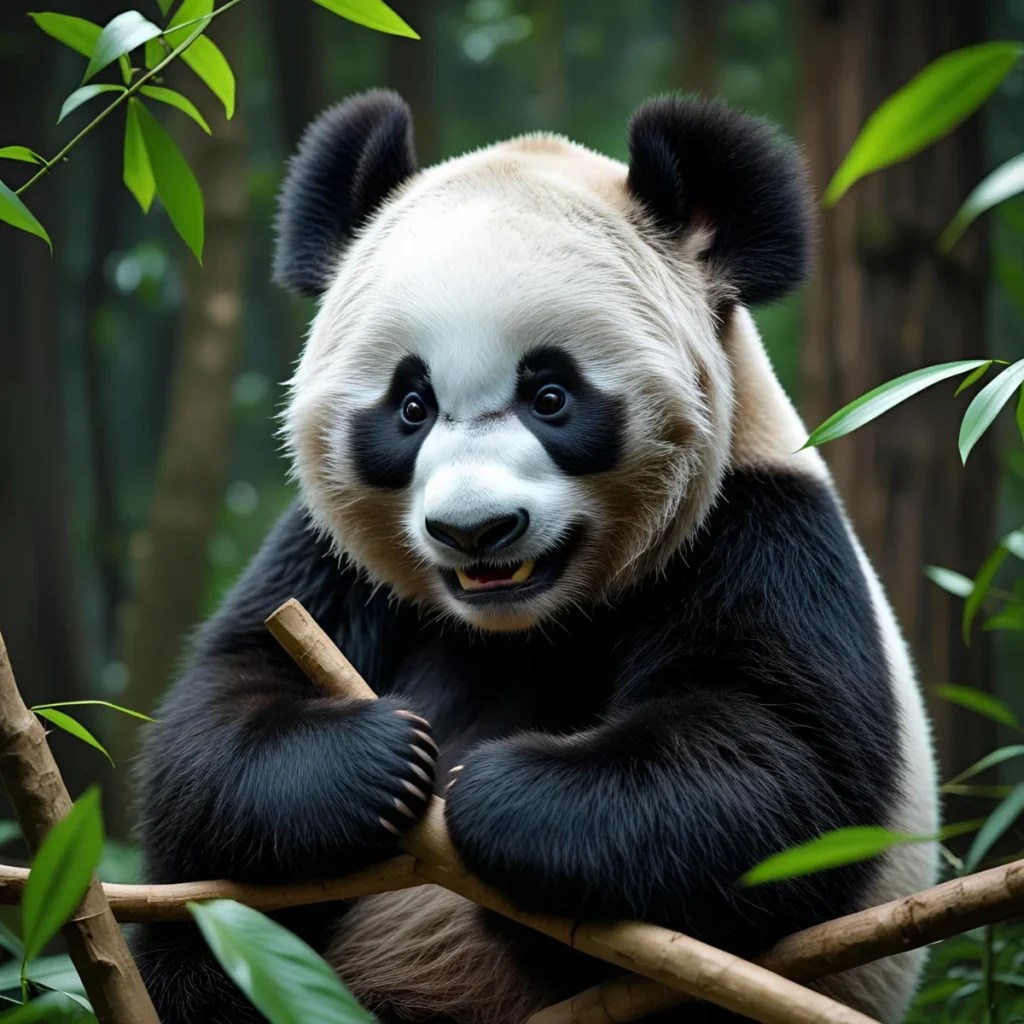 Panda Puns & Jokes 