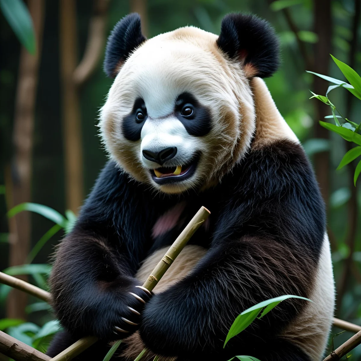Panda Puns & Jokes