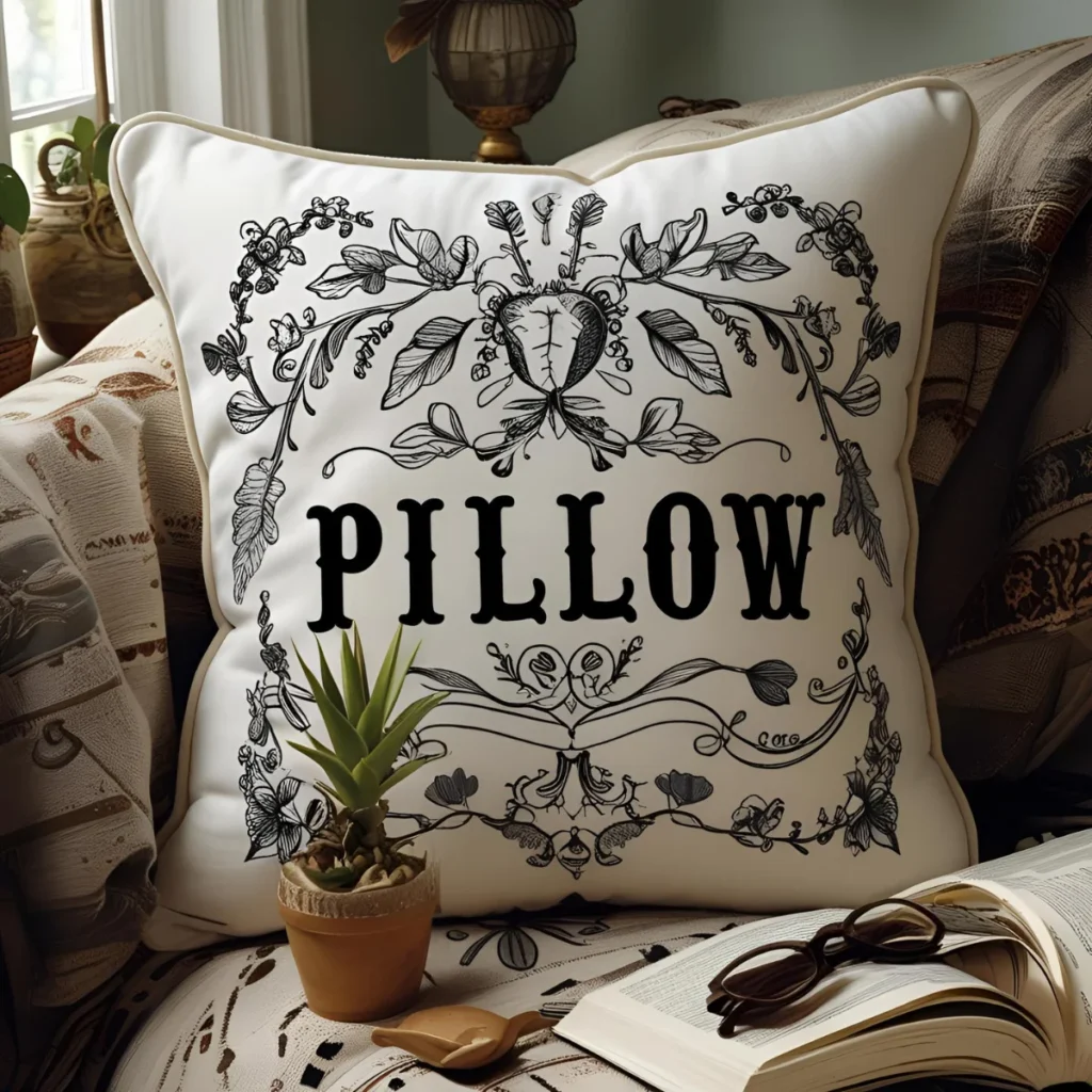Pillow Puns & Jokes