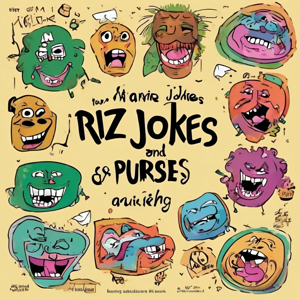 Rizz Jokes & Puns 