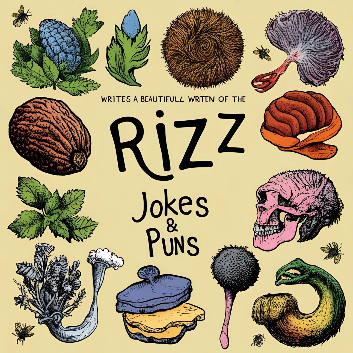 Rizz Jokes & Puns