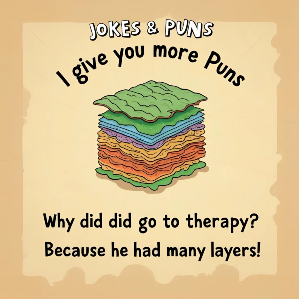 Shrek Jokes & Puns