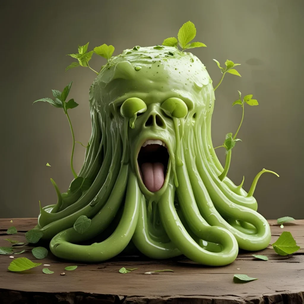 Slime Puns & Jokes