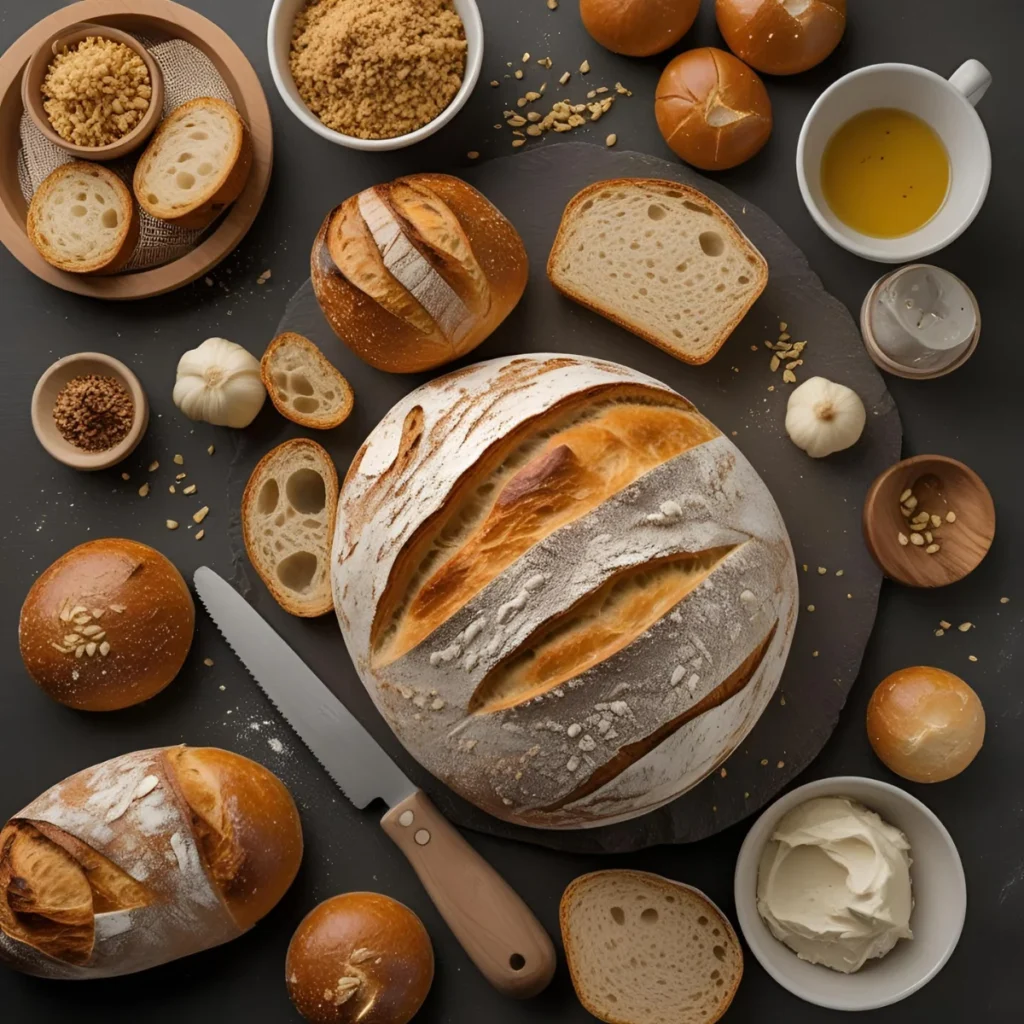 Sourdough Puns & Jokes
