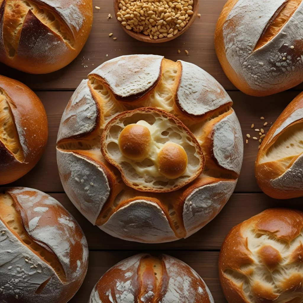 Sourdough Puns & Jokes
