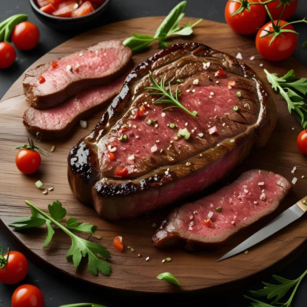 Steak Puns & Jokes