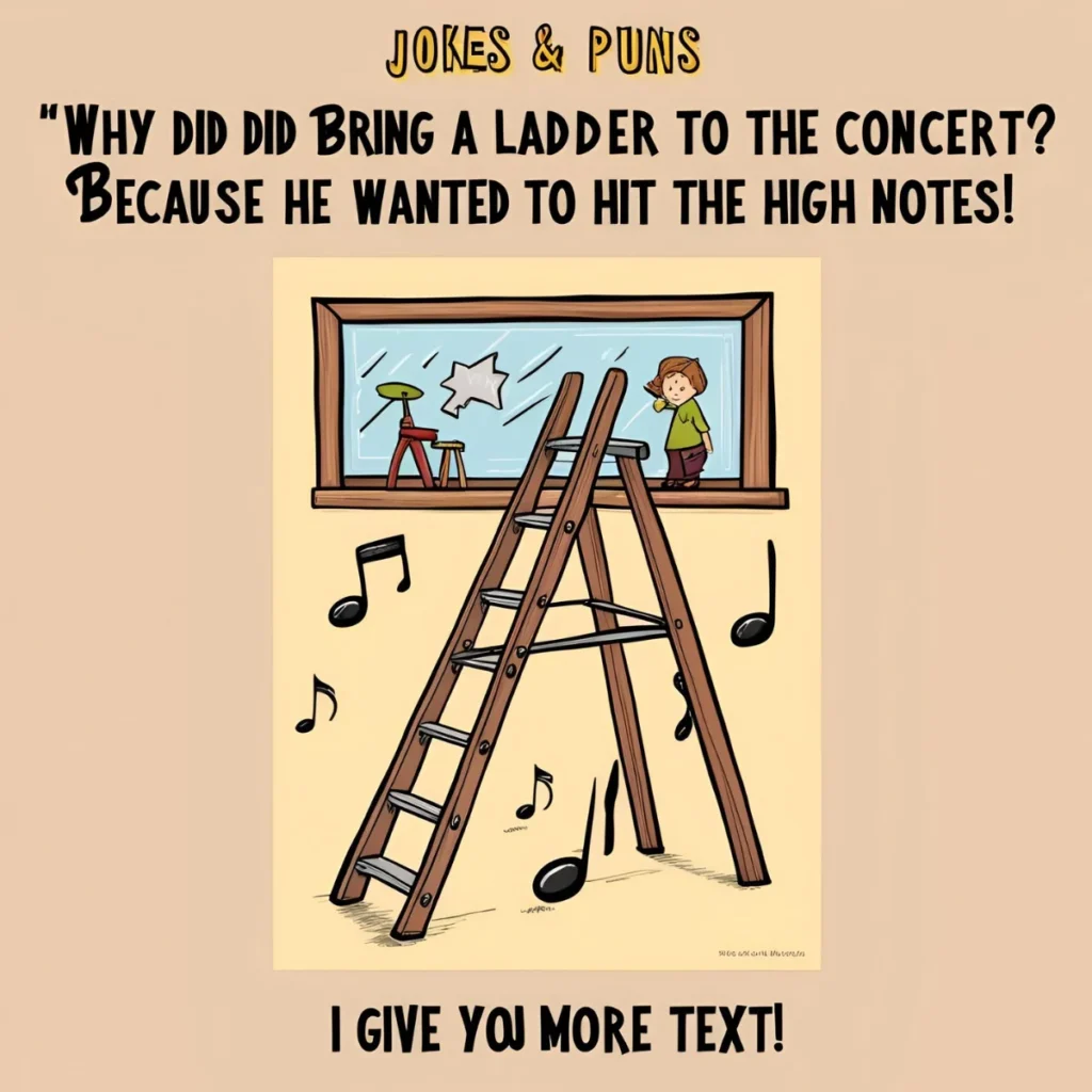Usher Jokes & Puns