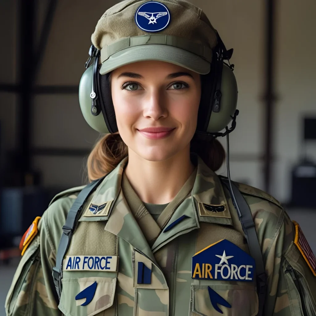 Air Force Jokes & Puns