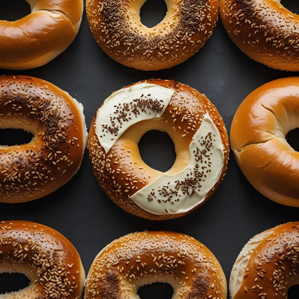 Bagel Puns & Jokes