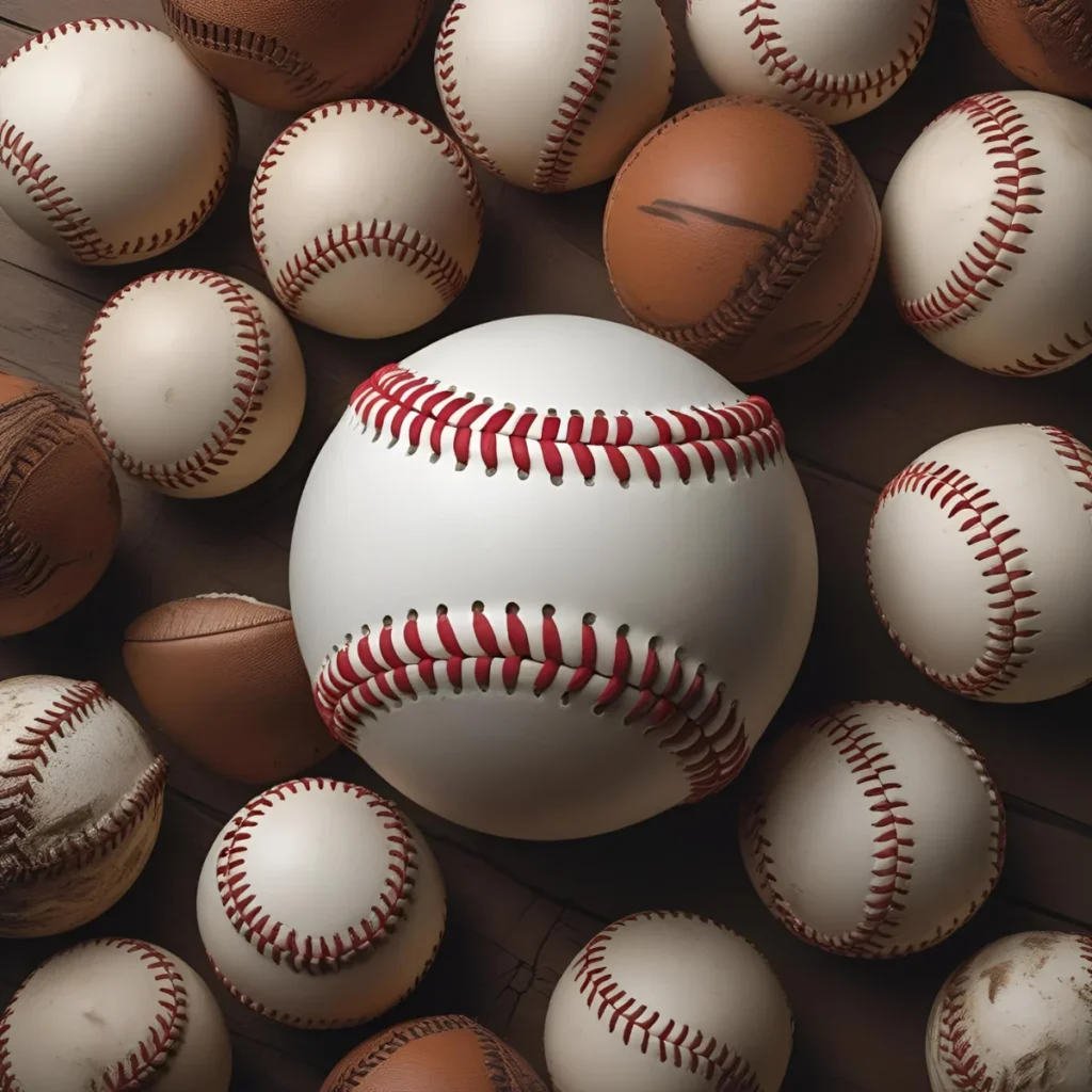 Baseball Puns & Jokes