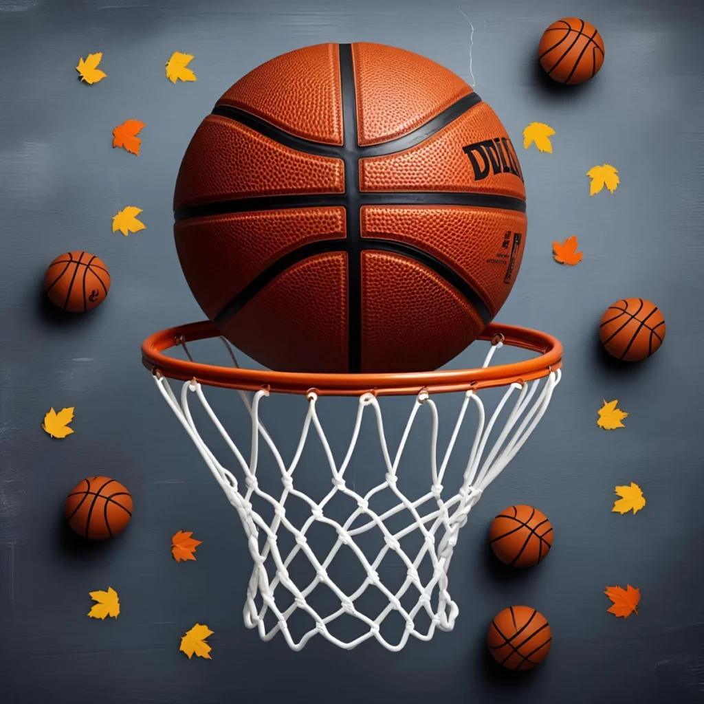 Basketball Puns & Jokes