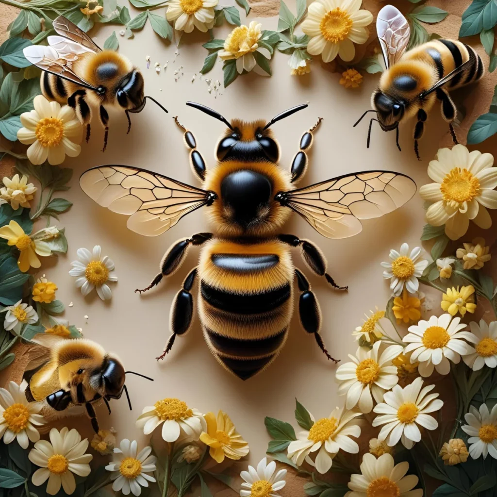  Bee Jokes & Puns