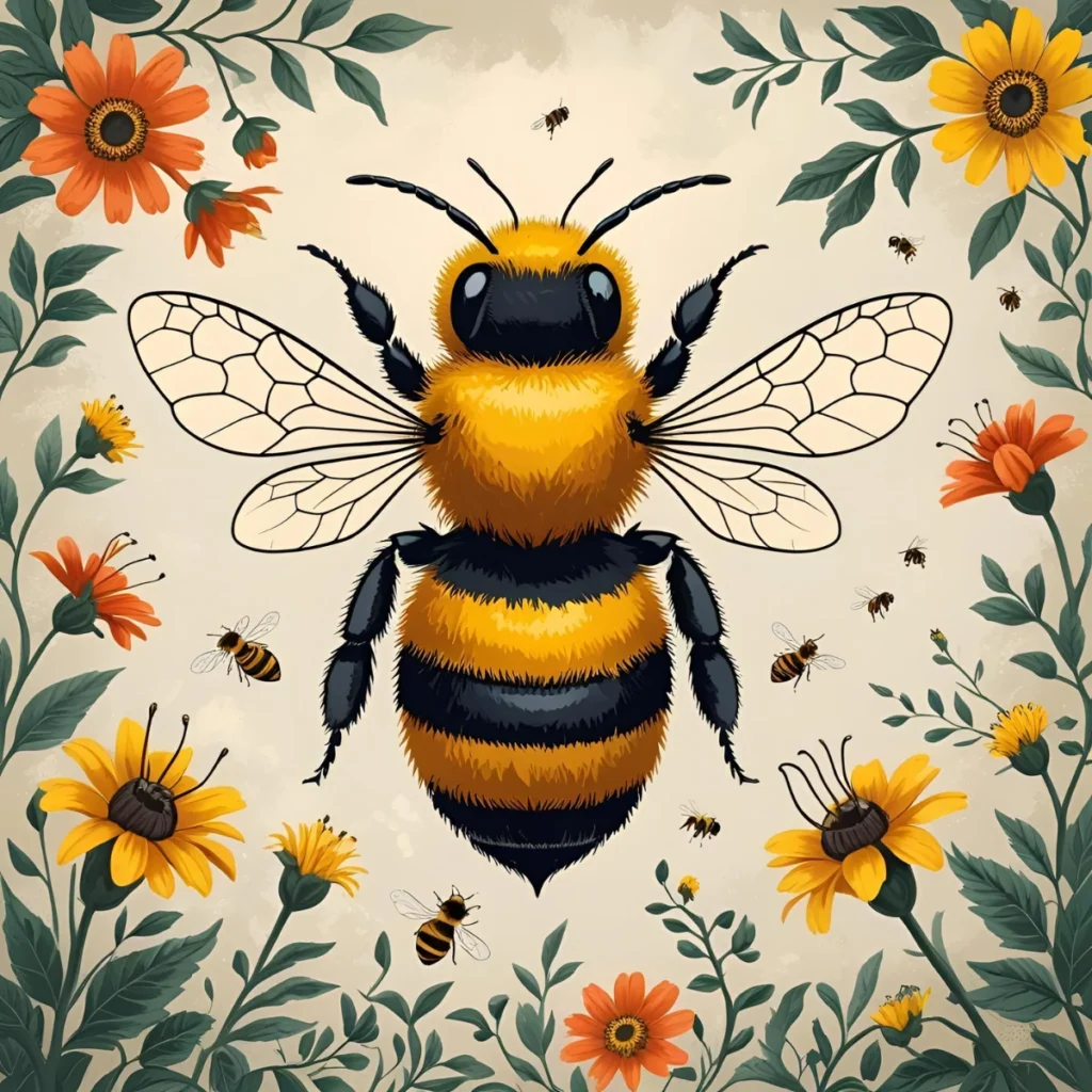  Bee Jokes & Puns