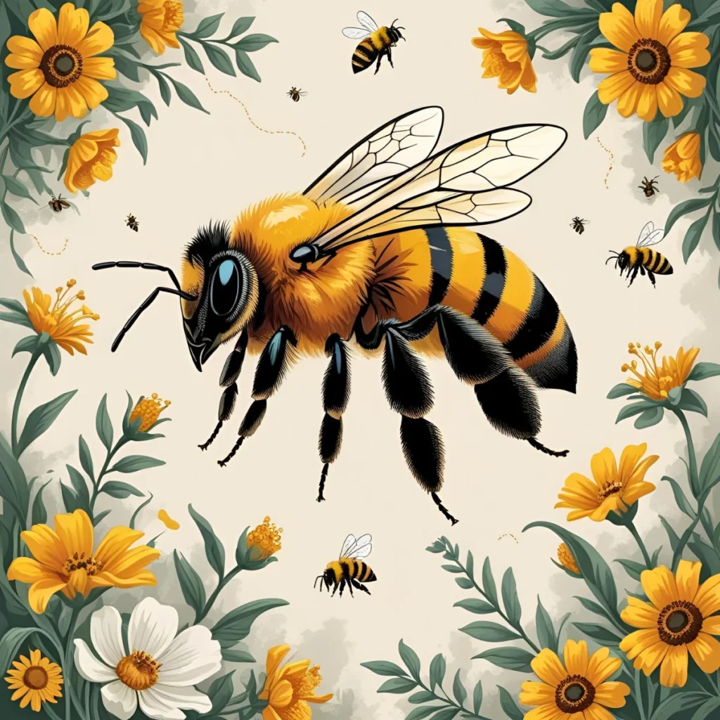  Bee Jokes & Puns