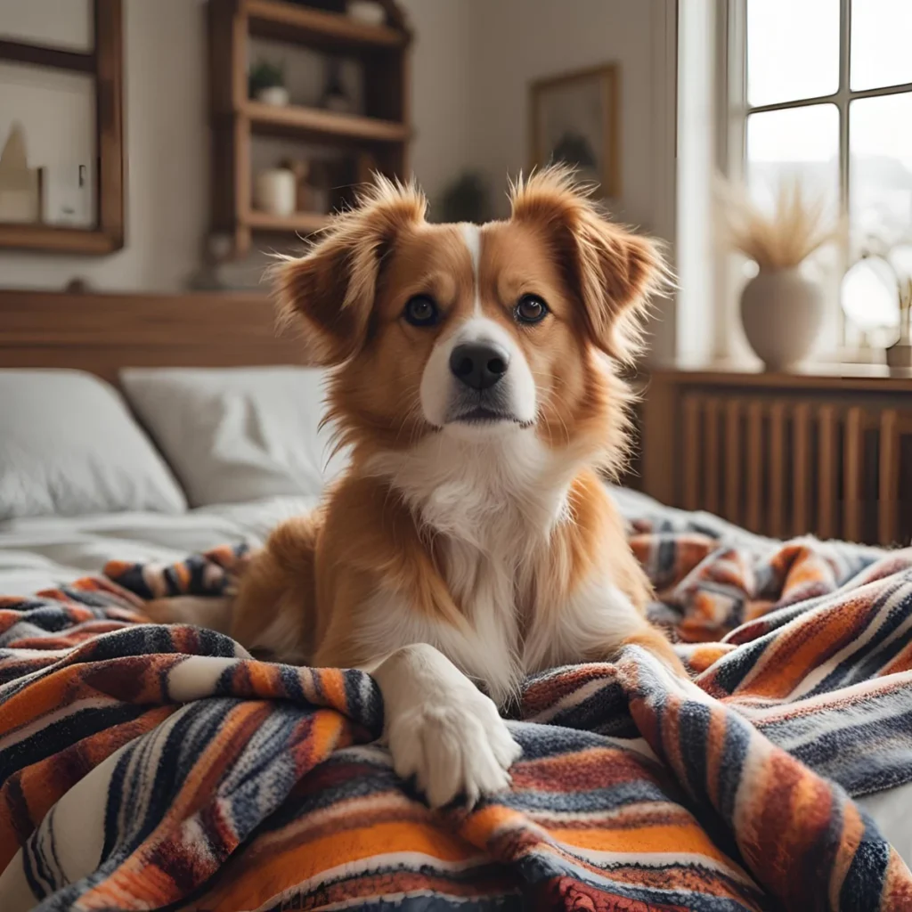 Blanket Puns & Jokes