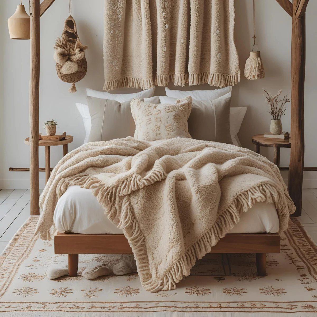 Blanket Puns & Jokes