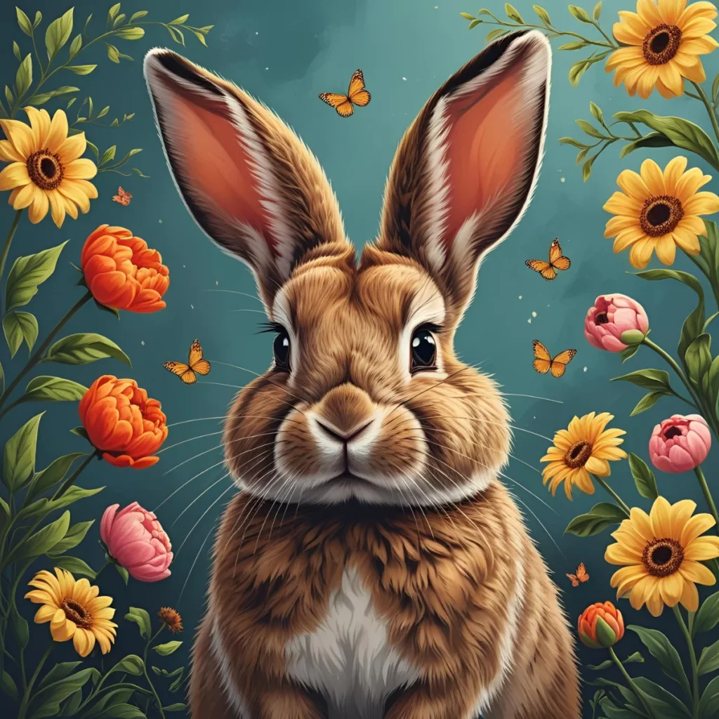 Bunny Puns & Jokes