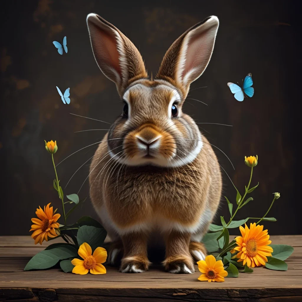Bunny Puns & Jokes