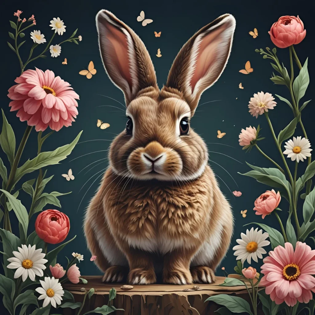 Bunny Puns & Jokes