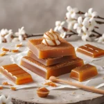 Caramel Puns & Jokes