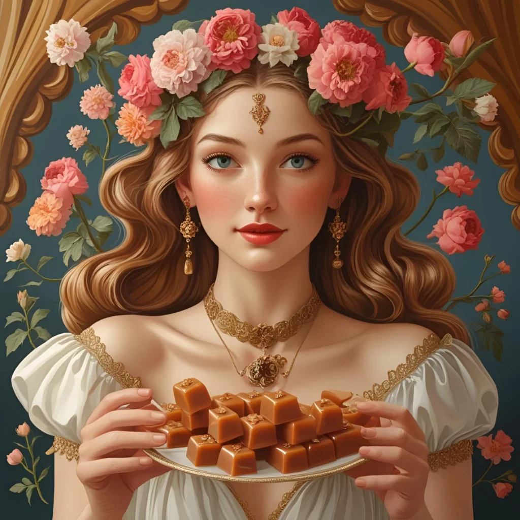 Caramel Puns & Jokes