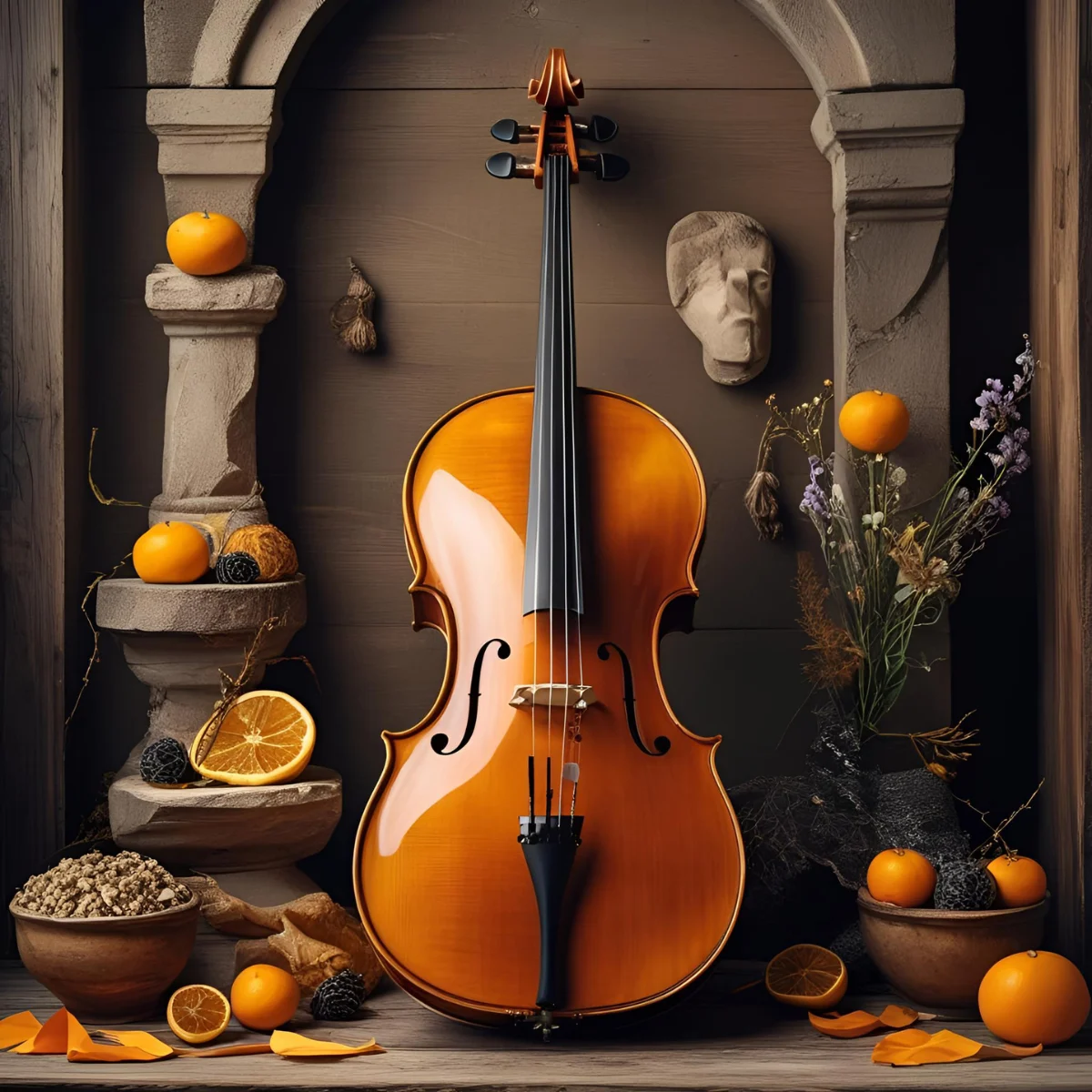 Cello Puns & Jokes