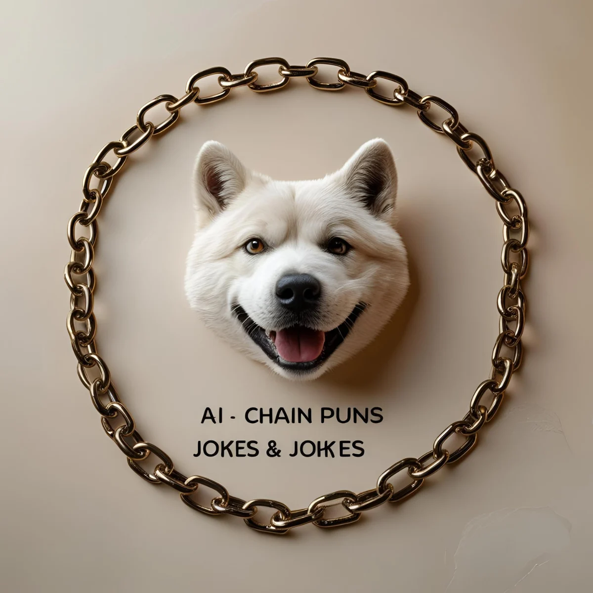 Chain Puns & Jokes