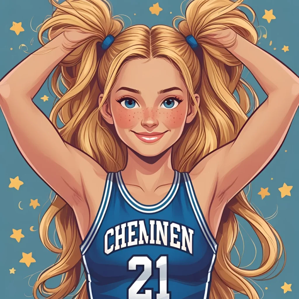 Cheerleading Jokes & Puns