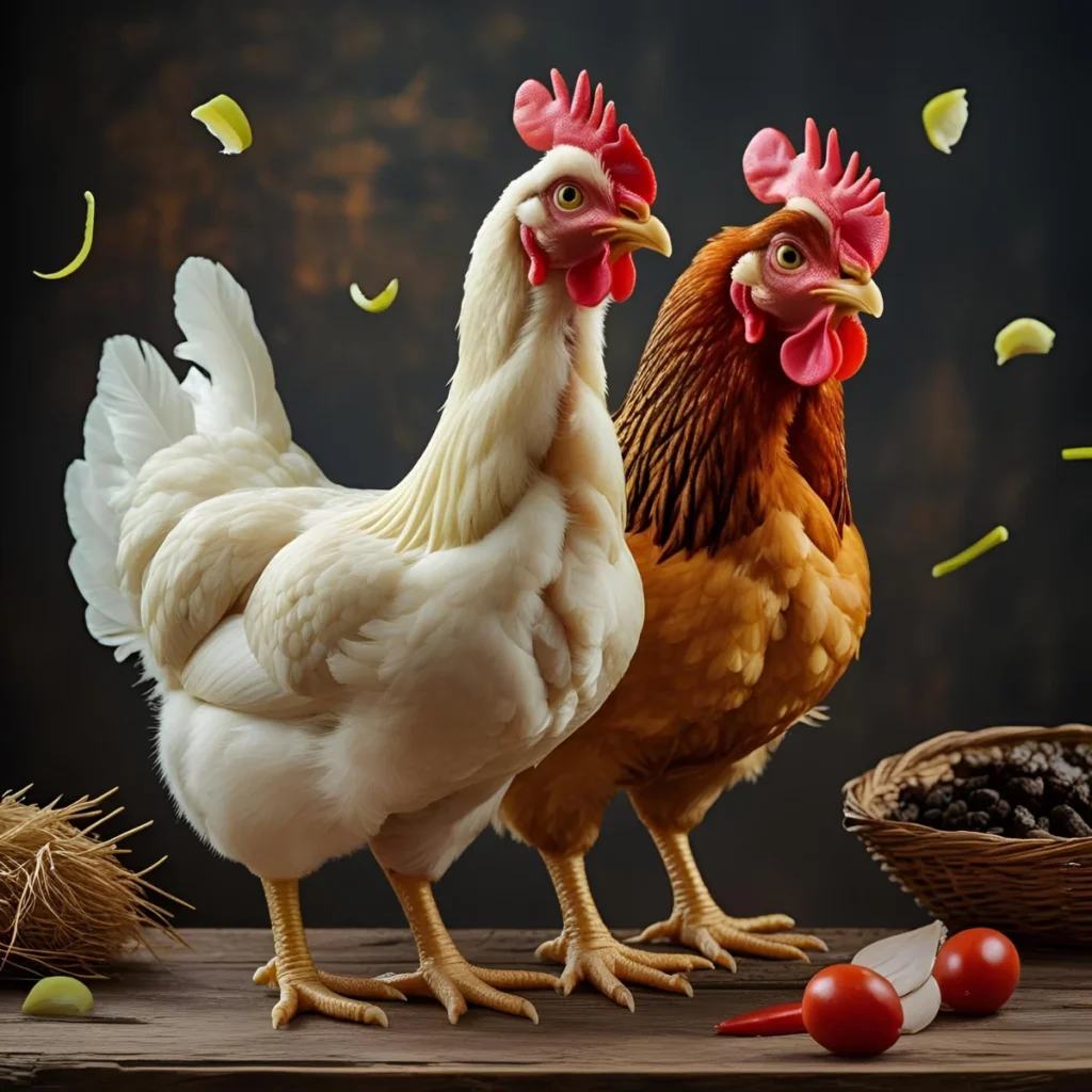 Chicken Jokes 