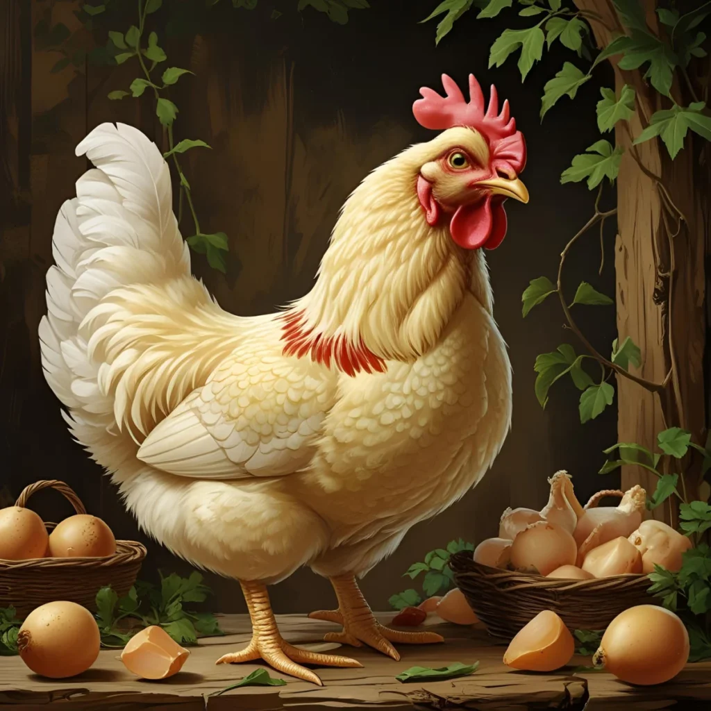 Chicken Jokes 