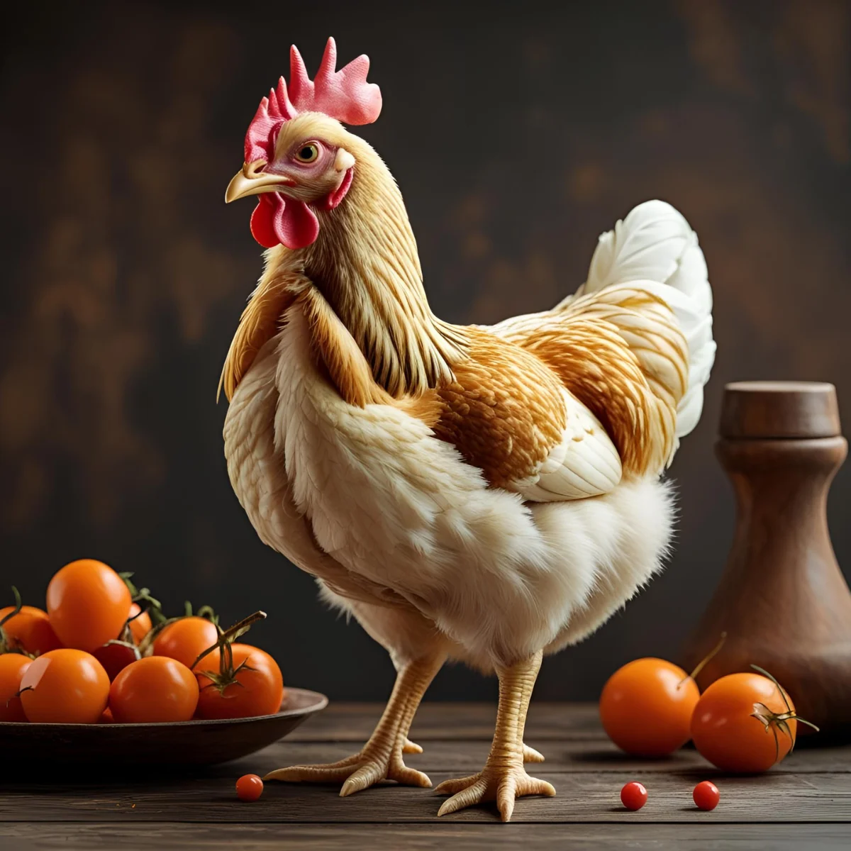 Chicken Jokes